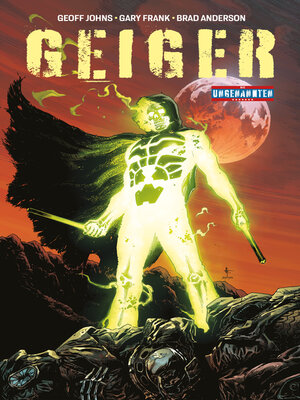 cover image of Geiger 1